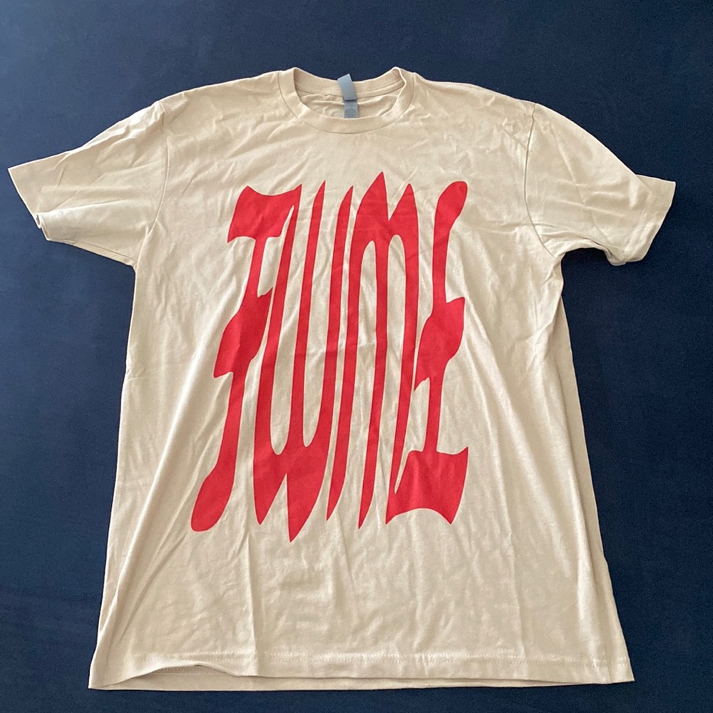 Flume Shirt